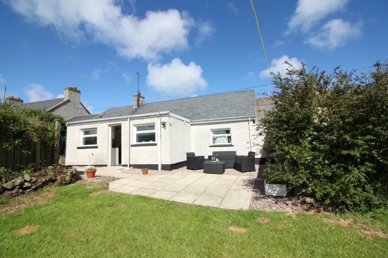 Maggies Cottage Bushmills Exterior foto