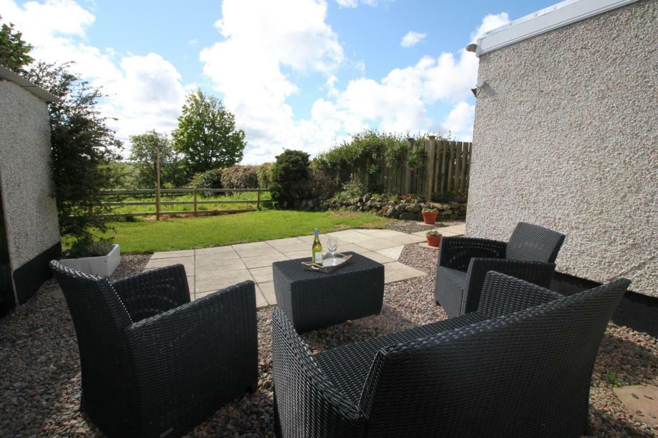 Maggies Cottage Bushmills Exterior foto