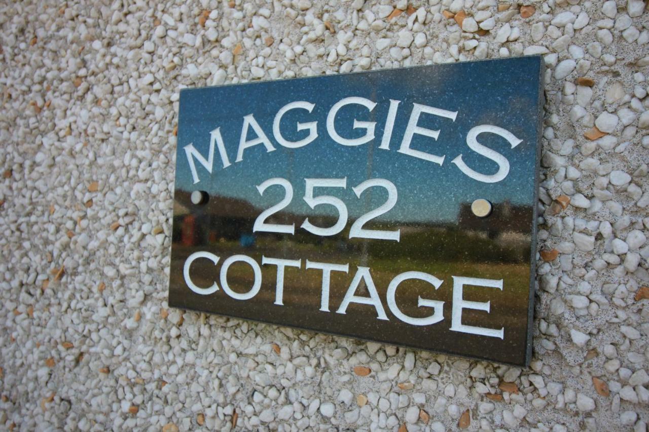 Maggies Cottage Bushmills Exterior foto